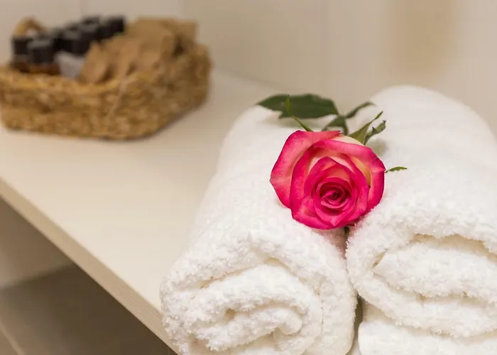 Luxury Saint Jacob Πανσιόν