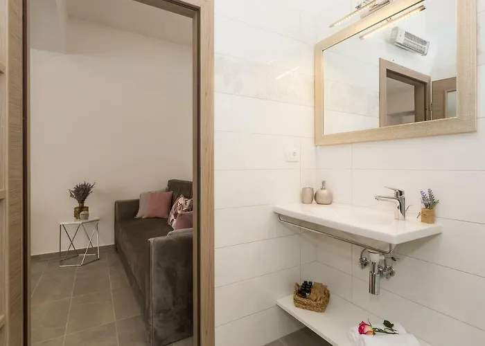 Luxury Saint Jacob Τρογκίρ