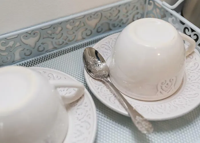 Luxury Saint Jacob Τρογκίρ